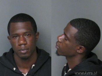 Johnny B Lowery Mugshot