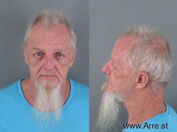 Johnny Mack Lynn Mugshot