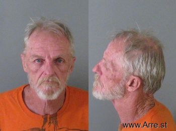 Johnny Mack Lynn Mugshot