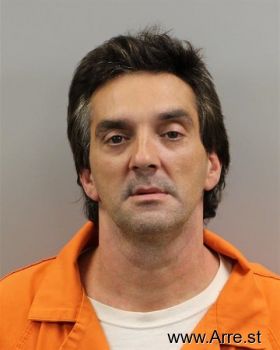 Johnny Joseph Marks Mugshot