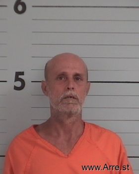 Johnny Dale Miller Mugshot