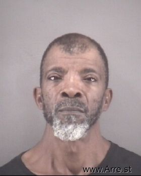 Johnny Lee Mitchell Mugshot