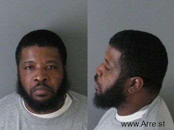 Johnny Darnell Mobley Mugshot