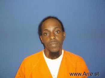 Johnny Ray Monk Mugshot