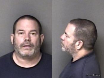 Johnny Franklin Reynolds Mugshot