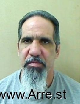 Johnny C Rodriguez Mugshot