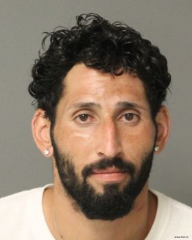 Johnny  Rodriguez Mugshot