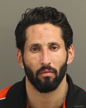 Johnny  Rodriguez-gonzal Mugshot