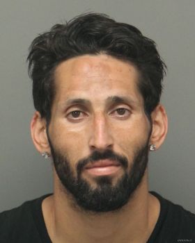 Johnny  Rodriguez-gonzal Mugshot