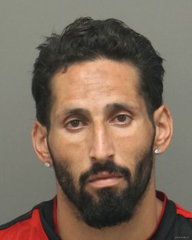 Johnny  Rodriguez-gonzal Mugshot