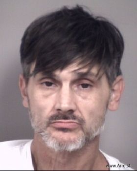 Johnny Paul Sheppard Mugshot