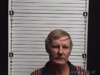 Johnny Ray Simmons Mugshot