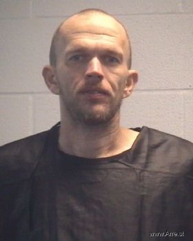 Johnny Ray Smith Mugshot