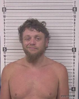 Johnny Mcterry Smith Mugshot