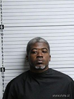 Johnny Lee Smith Mugshot