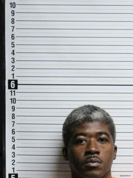 Johnny Lee Smith Mugshot