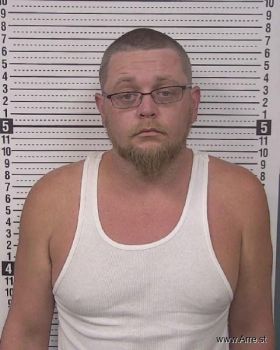 Johnny Mcterry Smith Mugshot