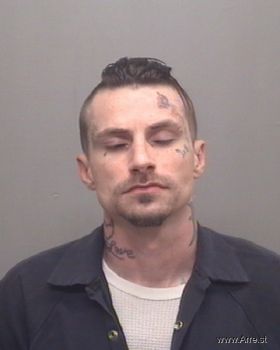 Johnny C Smith Mugshot