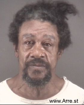 Johnny Dean Strickland Mugshot