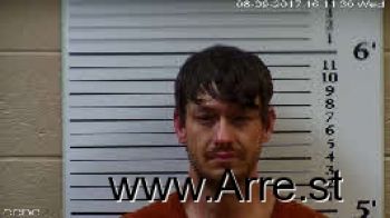 Johnny Neal Stroud Mugshot