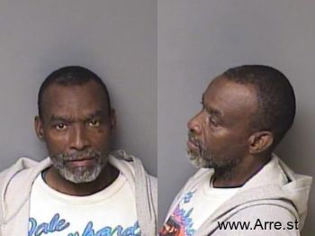 Johnny Kelvin Swann Mugshot