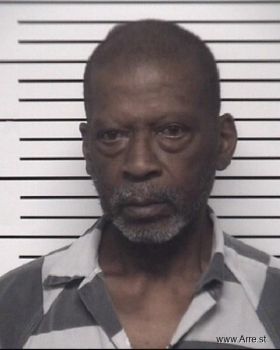 Johnny Ray Walker Mugshot