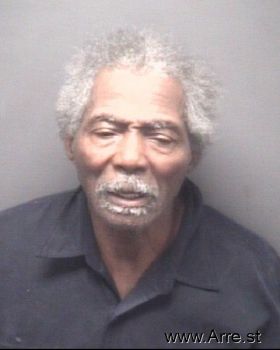 Johnny Lee Warren Mugshot