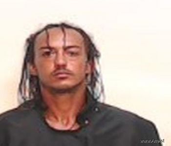 Johnny Aaron Watts Mugshot