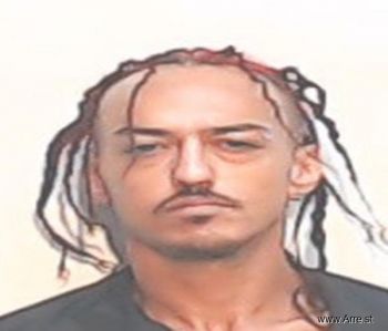 Johnny Aaron Watts Mugshot