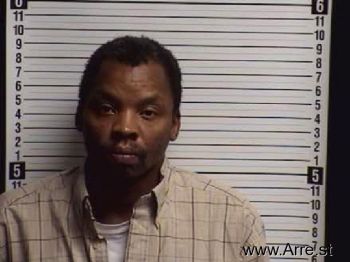 Johnny Armstead Williams Mugshot