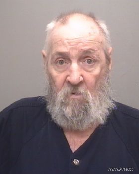 Johnny Lee Wilson Mugshot