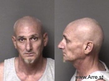 Johnny Leroy Wilson Mugshot