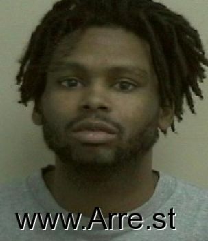 Johnquan E Rowell Mugshot