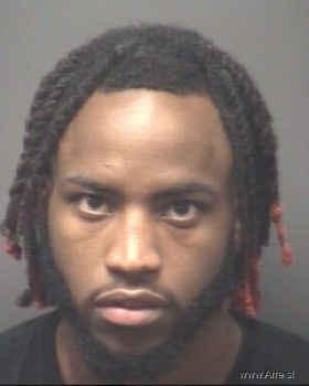 Johnquarius Daysean Dickens Mugshot