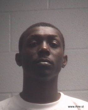 Johntae Marquise Littlejohn Mugshot