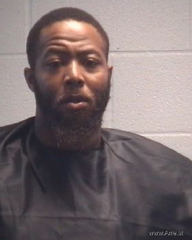 Johntavius Antonio Freeman Mugshot