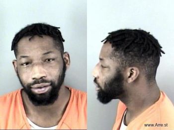 Johnvonta Shiquan Dixon Mugshot