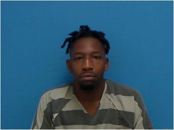 Johnvonta Shiquan Alexander Dixon Mugshot