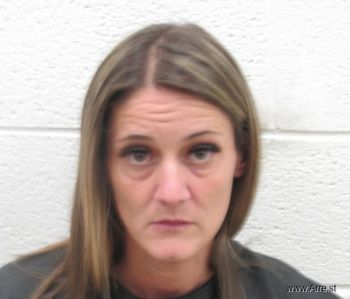 Jolene Bobette Johnson Mugshot