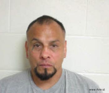 Jon Nathanal Crowe Mugshot