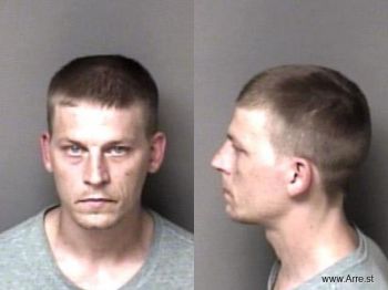 Jon Bradley Moore Mugshot