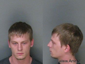 Jon Bradley Moore Mugshot