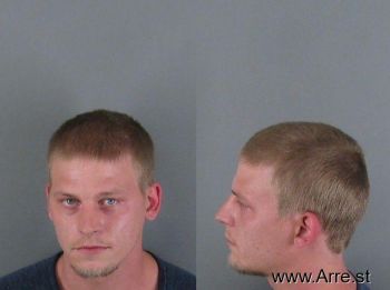 Jon Bradley Moore Mugshot