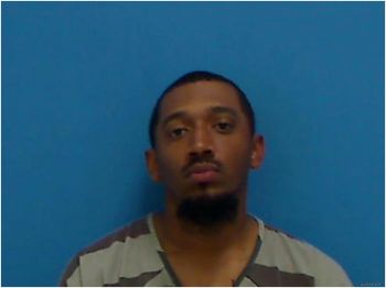 Jonah Terrell Bryant Mugshot