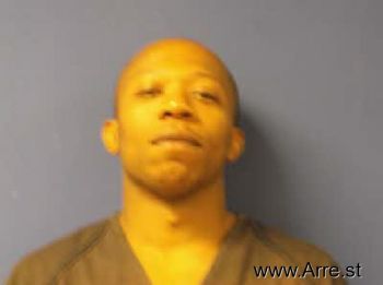 Jonas Antuane Crumpler Mugshot