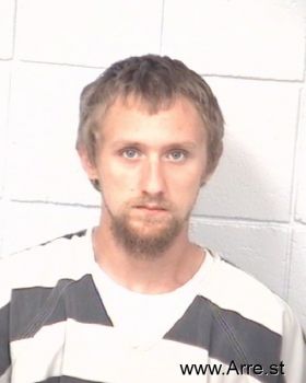 Jonas Kelly Dellinger Mugshot