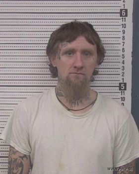 Jonas Kelly Dellinger Mugshot