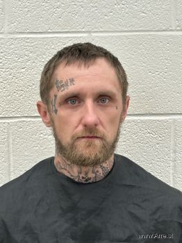 Jonas Kelly Dellinger Mugshot