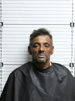 Jonas Floyd Moore Mugshot