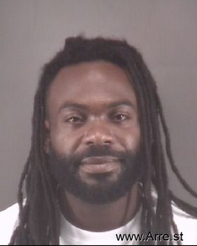 Jonathan Lamar Adams Mugshot